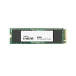 Crucial 1TB PCIe NVMe M.2 E100
