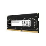 Lexar 16GB DDR5 SODIMM Laptop RAM 5600MHz