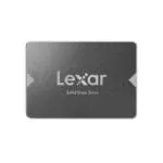 Lexar 256GB SATA III 6Gb/s NS100
