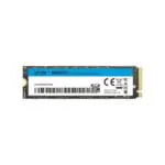Lexar 500GB PCIe NVMe M.2 NM610