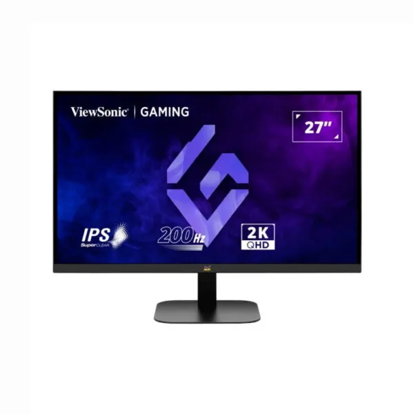 ViewSonic 27" IPS Monitor VX27G1-2K (VS20543) 2560x1440 (QHD) 180Hz