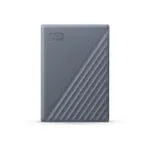 Western Digital 1TB USB-A / USB-C My Passport (Portable External HDD)