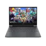 HP Victus 16-r0045ne gaming laptop featuring Intel Core i7-13700H processor, 16GB DDR5 RAM, 1TB NVMe SSD, and NVIDIA GeForce RTX 4050 graphics