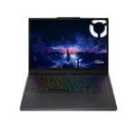 Lenovo Legion 5 15IRX10 gaming laptop featuring Intel Core i7-13650HX processor, 24GB DDR5 RAM, 512GB NVMe SSD, NVIDIA GeForce RTX 5050 8GB graphics, model 83LY0099ED