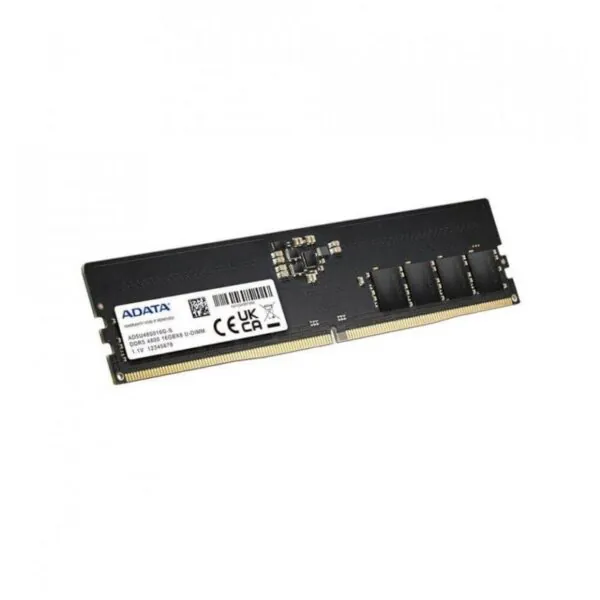 ADATA 16GB DDR5 UDIMM Desktop RAM 5600MHz