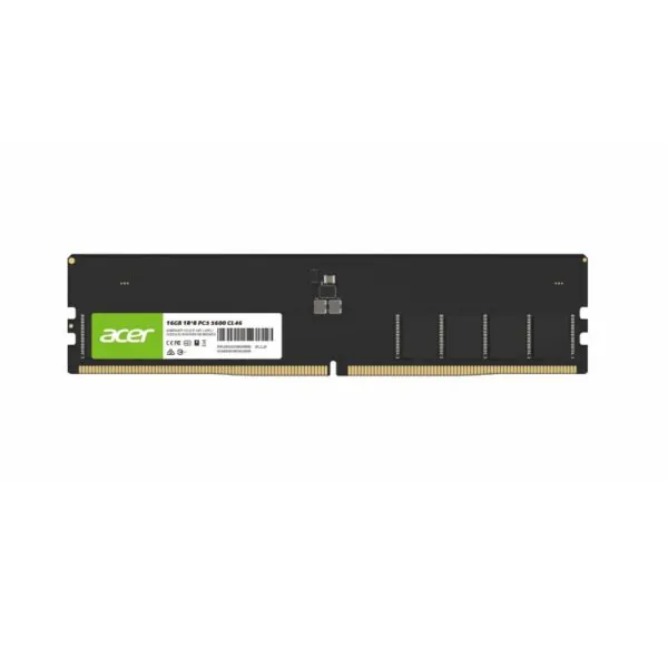 Acer 16GB DDR5 UDIMM RAM 5600MHz