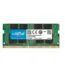 Crucial 16GB DDR4 SODIMM RAM 3200MHz PC4 25600