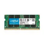 Crucial 8GB DDR4 SODIMM RAM 3200MHz (PC4-25600)