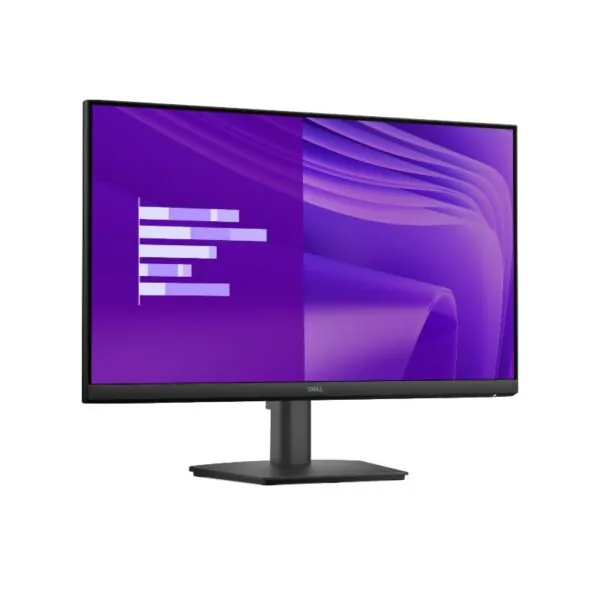 Dell 23.8" IPS (In-Plane Switching) Monitor Pro 24 Monitor E2425HM 1920x1080 (FHD) 100Hz
