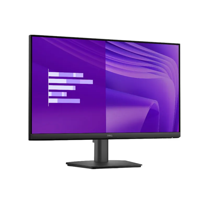 Dell 23.8 IPS In Plane Switching Monitor Pro 24 Monitor E2425HM 1920x1080 FHD 100Hz