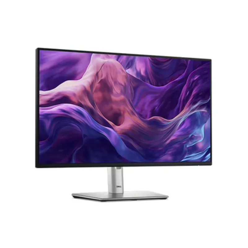 Dell 23.8 IPS Monitor P2425H Dell Pro 24 Plus Monitor 1920x1080 FHD 100Hz