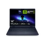 Dell Alienware 16X Aurora (AC16251) Core Ultra 9 275HX 32GB DDR5 1TB PCIe Gen4 SSD RTX 5070 Laptop