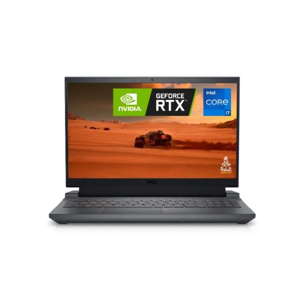 Dell G15 5530 Core i7-13650HX 16GB DDR5 1TB NVMe SSD RTX 4060 Laptop