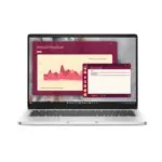 Dell Pro 14 (PC14250) Core 5-120U 8GB DDR5 512GB SSD Intel Graphics Laptop