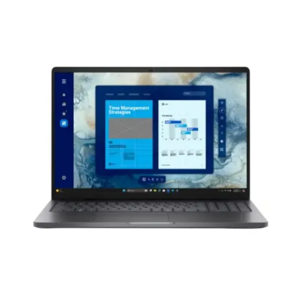 Dell Pro 16 (PC16250) Core 5-120U 8GB DDR5 512GB SSD Intel Graphics Laptop