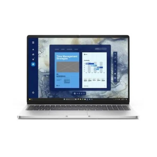 Dell Pro 16 (PC16250) Core Ultra 5 235U vPro 16GB DDR5 512GB SSD NVMe Intel Graphics Laptop