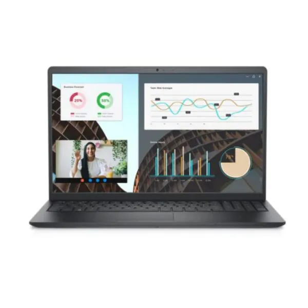 Dell Vostro 15 3520 Core i5-1235U 4GB DDR4 256GB SSD Laptop