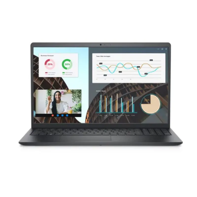 Dell Vostro 3530 Core i7-1355U 8GB DDR4 512GB NVMe SSD Laptop - Image 1