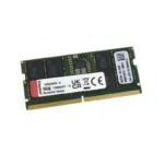 Kingston 16GB DDR5 SODIMM Laptop RAM 5600MT/s