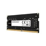 Lexar 16GB DDR5 SODIMM Laptop RAM 5600MHz