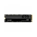 Lexar 512GB PCIe NVMe M.2 NM620