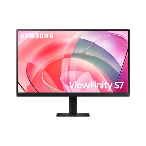 Samsung 32" VA Monitor ViewFinity S7 S70D 3840x2160 (4K UHD) 60Hz