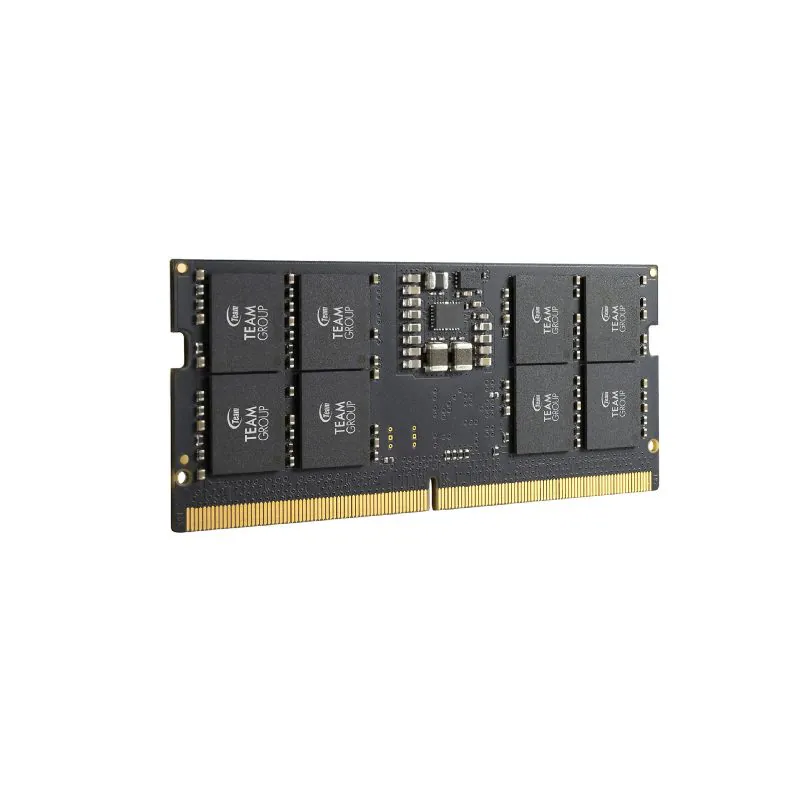 TEAMGROUP 16GB DDR5 SO DIMM Laptop RAM 5600MHz