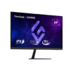 ViewSonic 23.8" IPS Monitor VX2479A-HD-PRO 1920x1080 (FHD) 240Hz