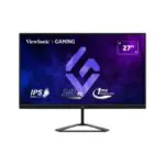 ViewSonic 27" IPS Monitor VX2779A-HD-PRO 1920x1080 (FHD) 240Hz