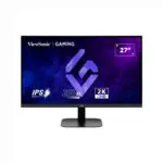 ViewSonic 27" IPS Monitor VX27G1-2K (VS20543) 2560x1440 (QHD) 180Hz