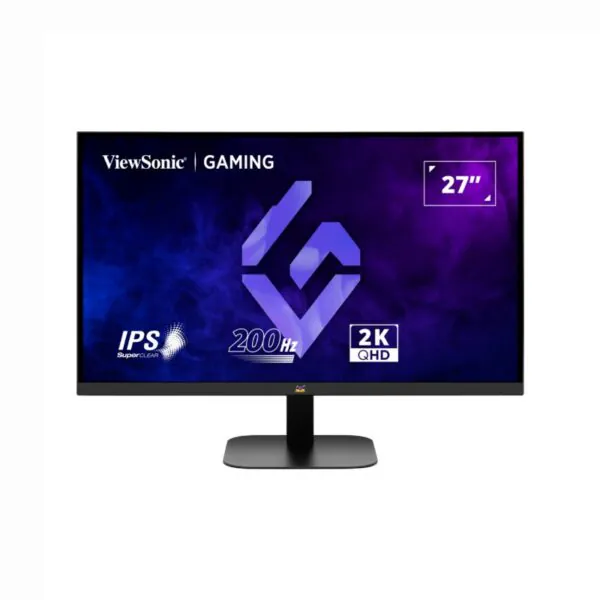 ViewSonic 27" IPS Monitor VX27G1-2K (VS20543) 2560x1440 (QHD) 180Hz