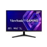 ViewSonic 27" IPS Monitor VX27G1-HD 1920x1080 (FHD) 180Hz