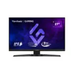 ViewSonic 27" IPS Monitor XG2709 1920x1080 (FHD) 180Hz