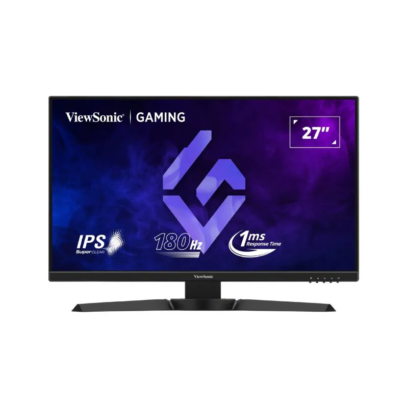 ViewSonic 27 IPS Monitor XG2709 1920x1080 FHD 180Hz 1