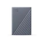 Western Digital 2TB USB-A / USB-C My Passport (Portable External HDD)