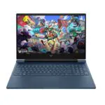 HP Victus 15-fa1096ne gaming laptop featuring Intel Core i7-13700H processor, 16GB RAM, 512GB SSD, and NVIDIA GeForce RTX 4050 graphics