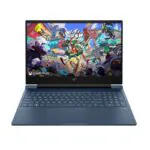 HP Victus 16-r1052ne gaming laptop featuring Intel Core i7-14700HX processor, 16GB DDR5 RAM, 1TB NVMe SSD, and NVIDIA GeForce RTX 4070 graphics