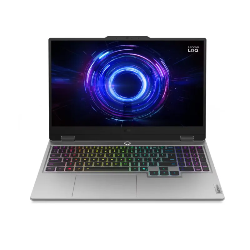 lenovo loq 15irx9 core i7 14700hx 16gb ddr5 512gb ssd rtx 5060 83je00u1ax 1