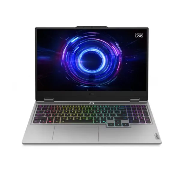 Lenovo LOQ 15IRX9 Core i7-14700HX 16GB DDR5 512GB SSD RTX 5060 Laptop